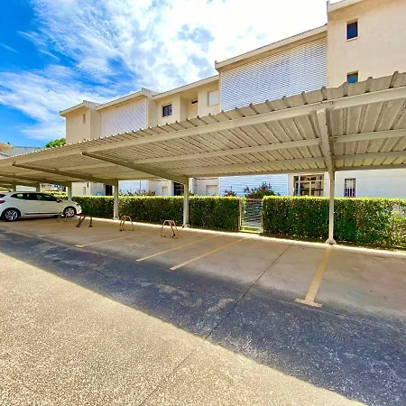 Calma I Apartament *