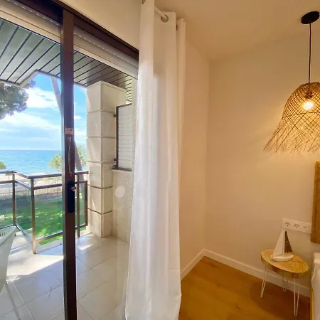 Calma I Appartement