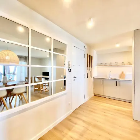 Calma I Appartement Cambrils