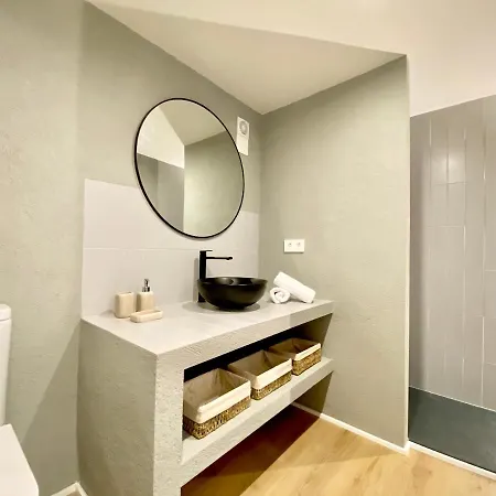 Calma I Appartement Cambrils