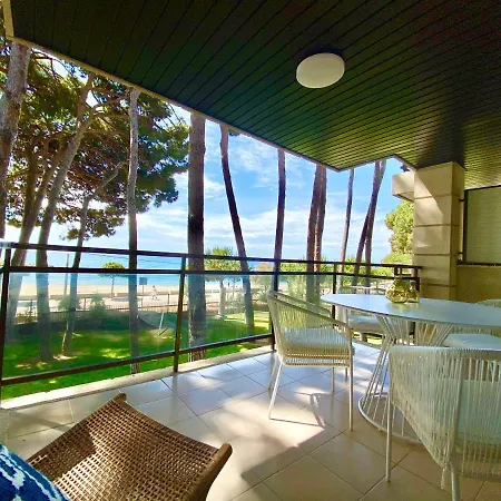 Calma I Appartement