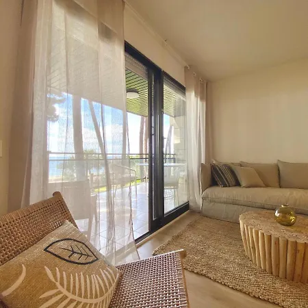 Appartement Calma I *