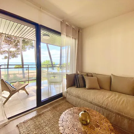 Calma I Appartement