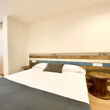 Calma I Appartement
