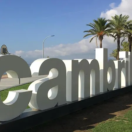 Appartement Calma I