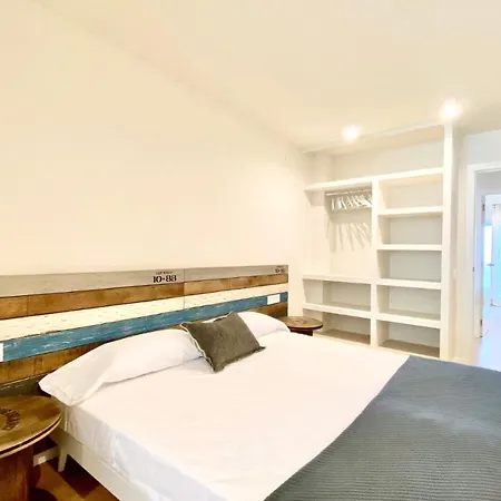 Appartement Calma I Cambrils