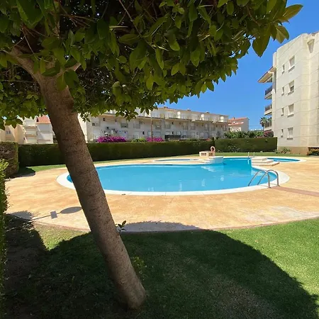 Calma I Appartement Cambrils